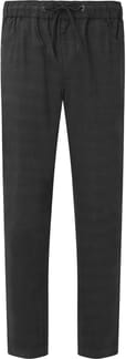 Crusy Pants Black
