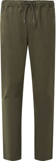 Crusy Pants Grape Leaf