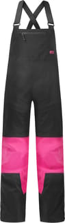 Elwy Bib Pants Beetroot Powder
