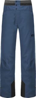 Picture Object Pants Dress Blues