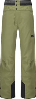 Picture Object Pants Olivine