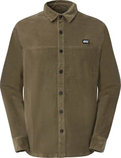 Graftons Shirt Shitake