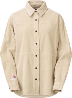 Laikko Shirt Pure Cashmere