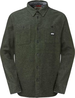 Lewell Shirt Olivine