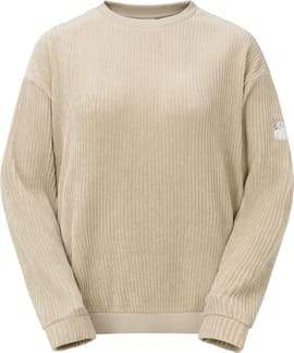 Laikko Crew Pure Cashmere