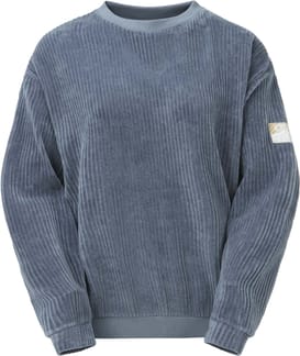 Laikko Crew Vintage Indigo