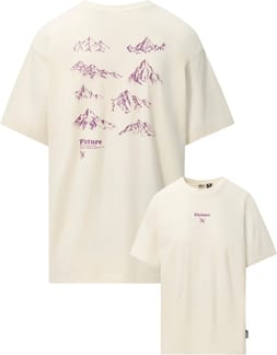 D&S Peaktee W Natural White