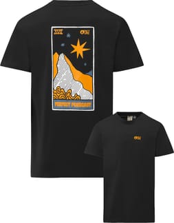Eskad Tee Black