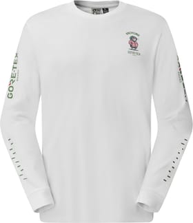 Picture X GTX LS Tee White