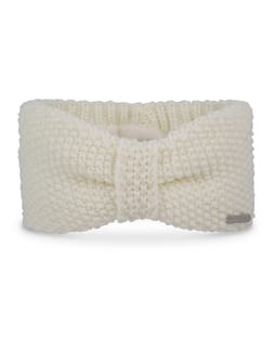 Bandeau Nunka Blanc