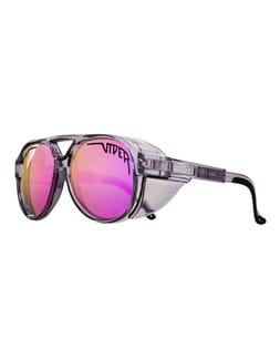 The Smoke Show Exciters Polarized