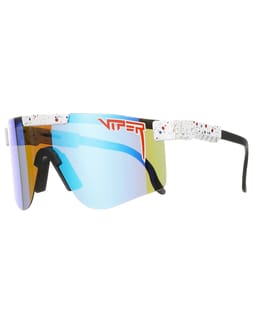 The Absolute Freedom Polarized Double Wide