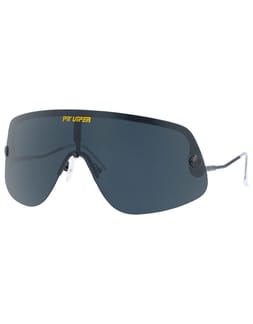 The Exec Polarized Limousine