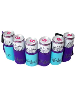 Ceinture À Bière Midnight