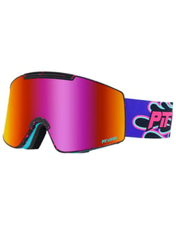The Ignition Proform Goggle