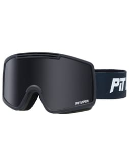 The Standard French Fry Goggle Single Wide