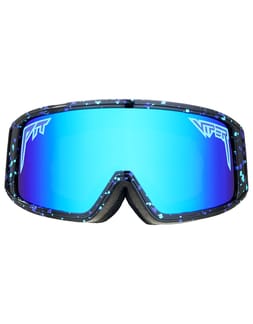 The Midnight Goggle