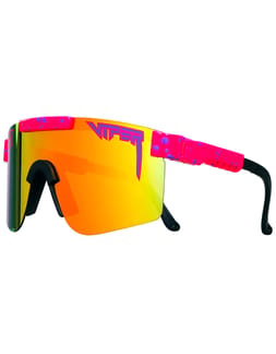 The Radical Goggle