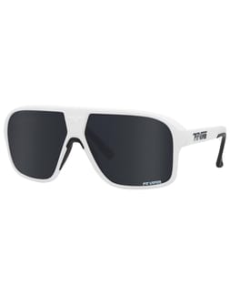 The Official Polarized Flight Optics