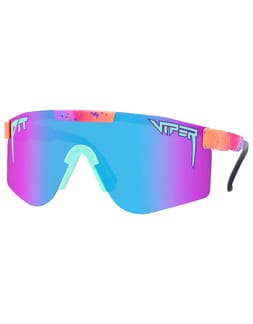 The Copacabana Originals Polarized