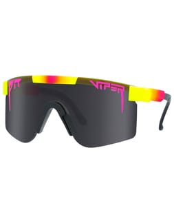 The Italo Originals Polarized