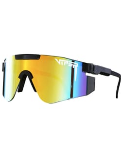 The Mystery Originals Polarized