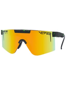 The Monster Bull 2000 Polarized