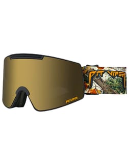 The Actualbush Proform Goggle