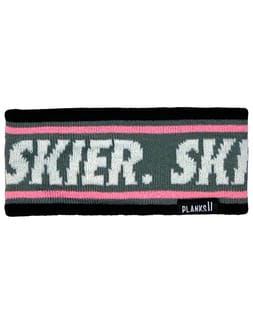 Skier Headband Sage Green