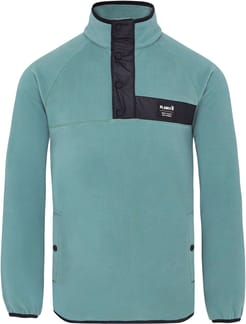 Peace Fleece Sage Green