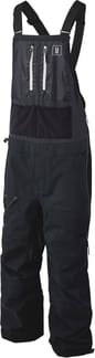 Charger 3L Shell Bib Pant Black