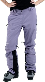 All-time Insulated Pant Steep Purple