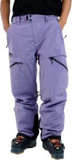 Good Times Insulated Pant Steep Purple