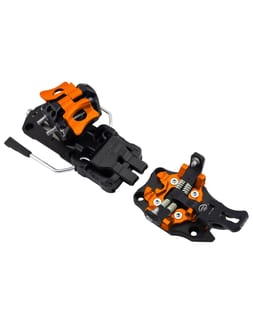 Summit 12 Stopper