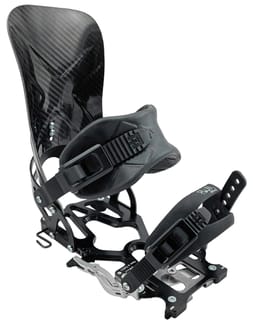 Feyan Carbone 4 Parts
