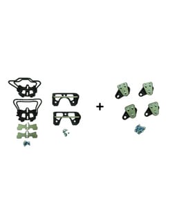 Interface IMA/IMD 2 Parts