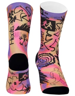 Hike Pink