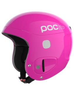 POCito Skull Fluorescent Pink
