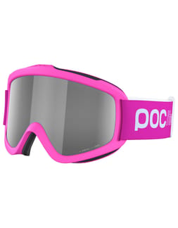 POCito Iris Fluorescent pink