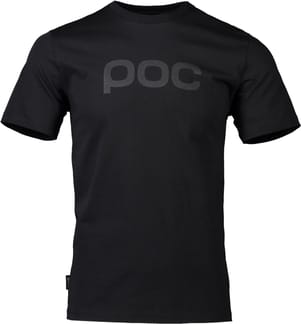 POC Tee Uranium Black
