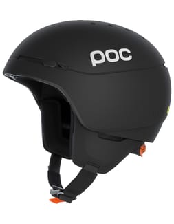 Meninx RS MIPS Uranium Black Matt