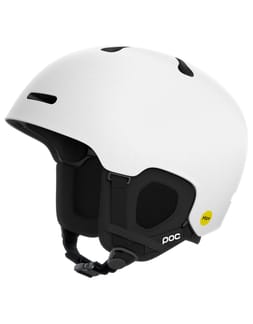 Fornix MIPS Hydrogen White Matt