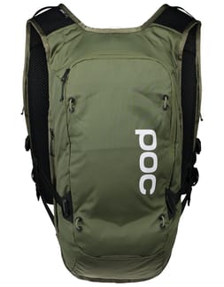 Column Vpd Backpack 13L Epidote Green