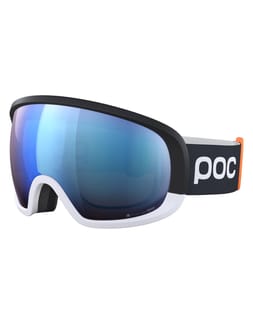 Fovea Clarity Comp Uranium Black/Hydrogen White/Spektris Blue