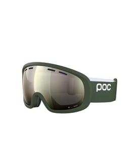 Fovea Clarity Epidote Green/Clarity Define/Spektris Ivory