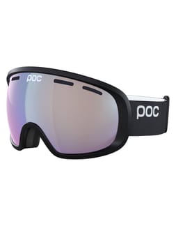 Fovea Clarity Photochromique Uranium Black Light Pink/Sky Blue