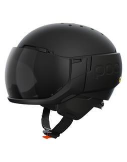 Levator MIPS Uranium Black Matt