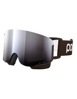 Nexal Clarity Axinite Brown/Clarity Define/Spektris Chrome