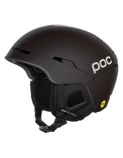 Obex Mips Axinite Brown Matt