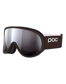 Retina Big Clarity Axinite Brown/Clarity Define/Spektris Chrome